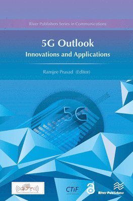 bokomslag 5G Outlook  Innovations and Applications