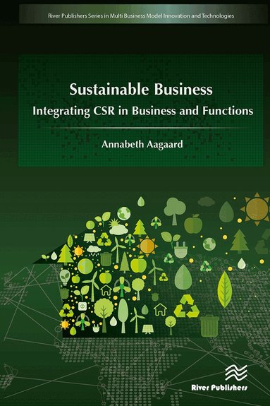 Annabeth Aagaard - Sustainable Business, Häftad