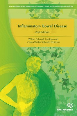 bokomslag Inflammatory Bowel Disease