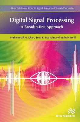 bokomslag Digital Signal Processing