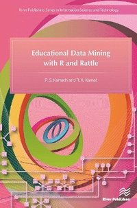 bokomslag Educational Data Mining with R and Rattle