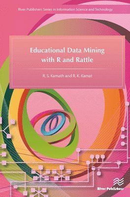 bokomslag Educational Data Mining with R and Rattle