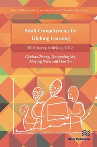 bokomslag Adult Competencies for Lifelong Learning