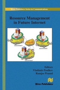 bokomslag Resource Management in Future Internet