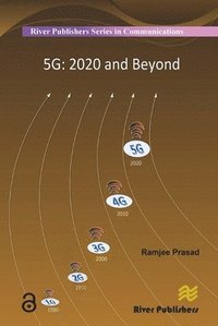 bokomslag 5G: 2020 and Beyond