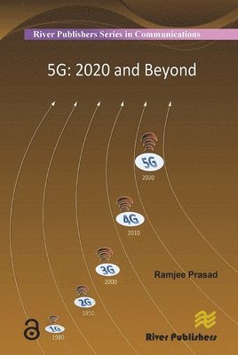 bokomslag 5G: 2020 and Beyond