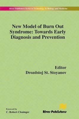 bokomslag New Model of Burn Out Syndrome