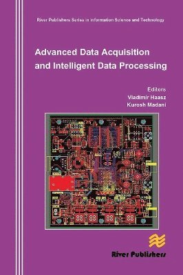 Advanced Data Acquisition and Intelligent Data Processing 1