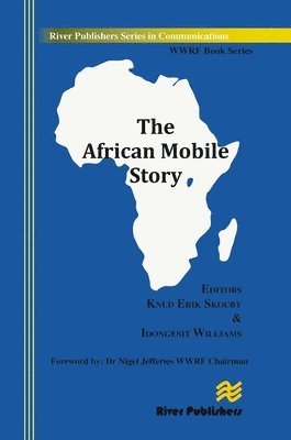 Knud Erik Skouby, Williams Idongesit - African Mobile Story, Häftad
