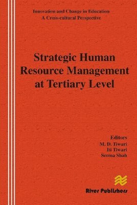 Strategic Human Resource Management at Tertiary Level 1