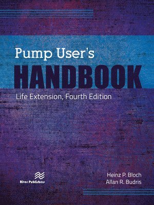 Pump User's Handbook