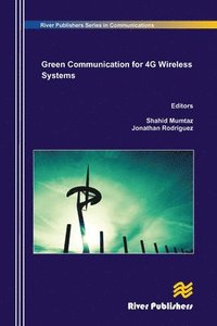 bokomslag Green Communication in 4G Wireless Systems