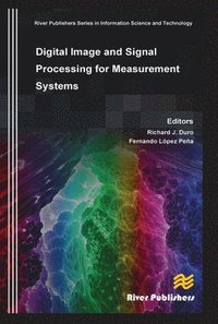 bokomslag Digital Image and Signal Processing for Measurement Systems