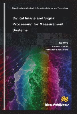 bokomslag Digital Image and Signal Processing for Measurement Systems