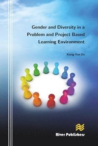 bokomslag Gender and Diversity in a Problem and Project Based Learning Environment