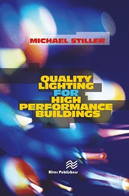 bokomslag Quality Lighting for High Performance Buildings