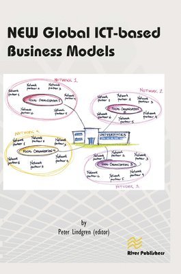 New Global Ict-Based Business Models 1