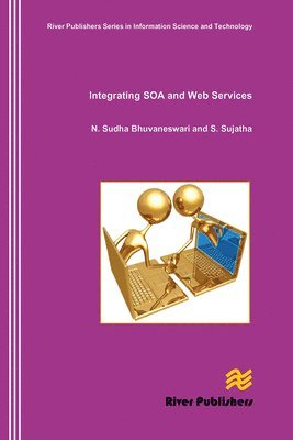 bokomslag Integrating SOA and Web Services