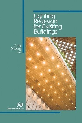 Lighting Redesign for Existing Buildings 1