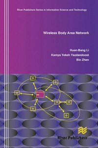 bokomslag Wireless Body Area Network