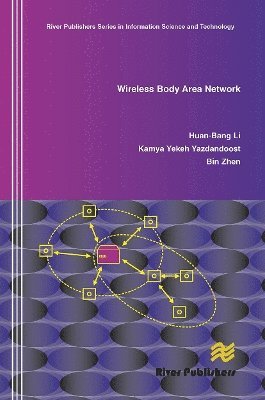 Wireless Body Area Network 1