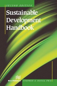 bokomslag Sustainable Development Handbook, Second Edition