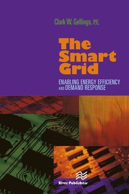 bokomslag The Smart Grid