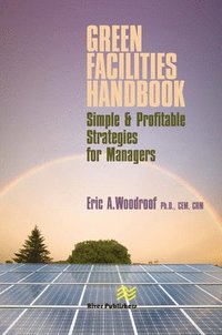 bokomslag Green Facilities Handbook