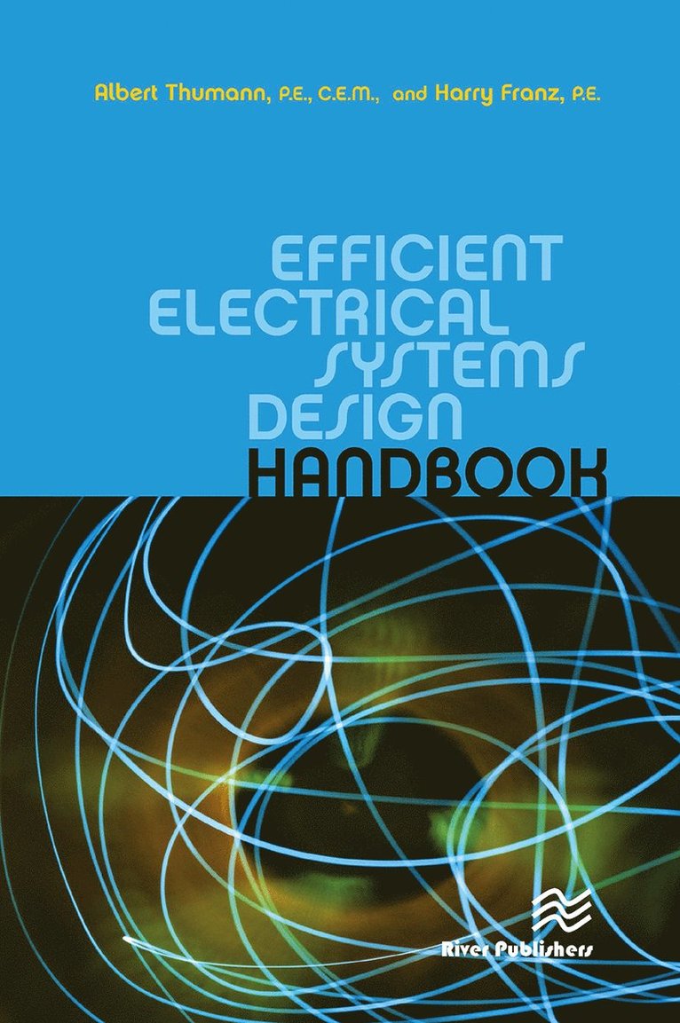 Efficient Electrical Systems Design Handbook 1