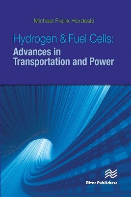 bokomslag Hydrogen & Fuel Cells