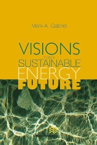 bokomslag Visions for a Sustainable Energy Future