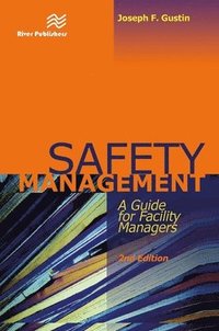 bokomslag Safety Management