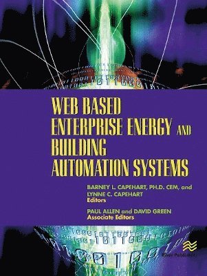 Web Based Enterprise Energy and Building Automation Systems 1