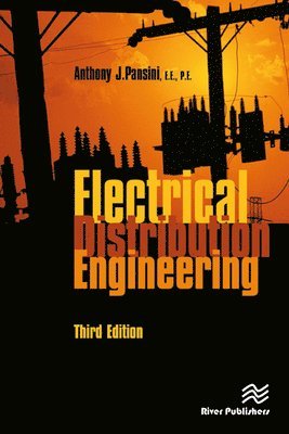 bokomslag Electrical Distribution Engineering, Third Edition