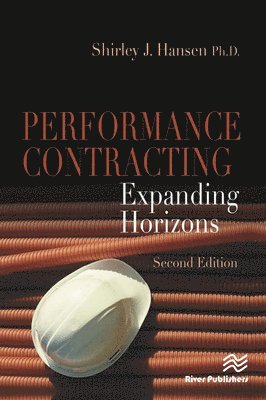 bokomslag Performance Contracting