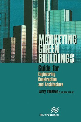 bokomslag Marketing Green Buildings