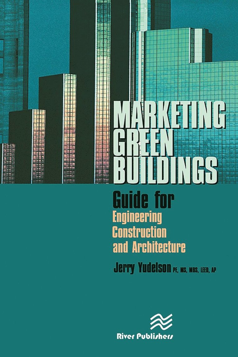 Marketing Green Buildings