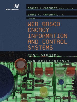 bokomslag Web Based Energy Information and Control Systems