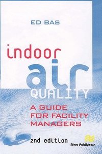 bokomslag Indoor Air Quality