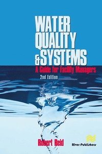 bokomslag Water Quality Systems