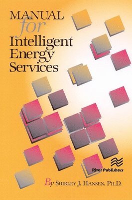 bokomslag Manual for Intelligent Energy Services