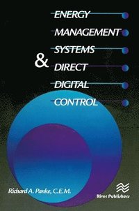 bokomslag Energy Management Systems & Direct Digital Control