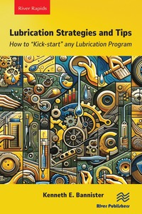 bokomslag Lubrication Strategies and Tips