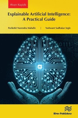 bokomslag Explainable Artificial Intelligence: A Practical Guide