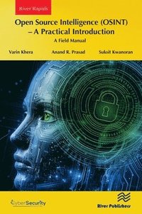 bokomslag Open Source Intelligence (OSINT) - A practical Introduction