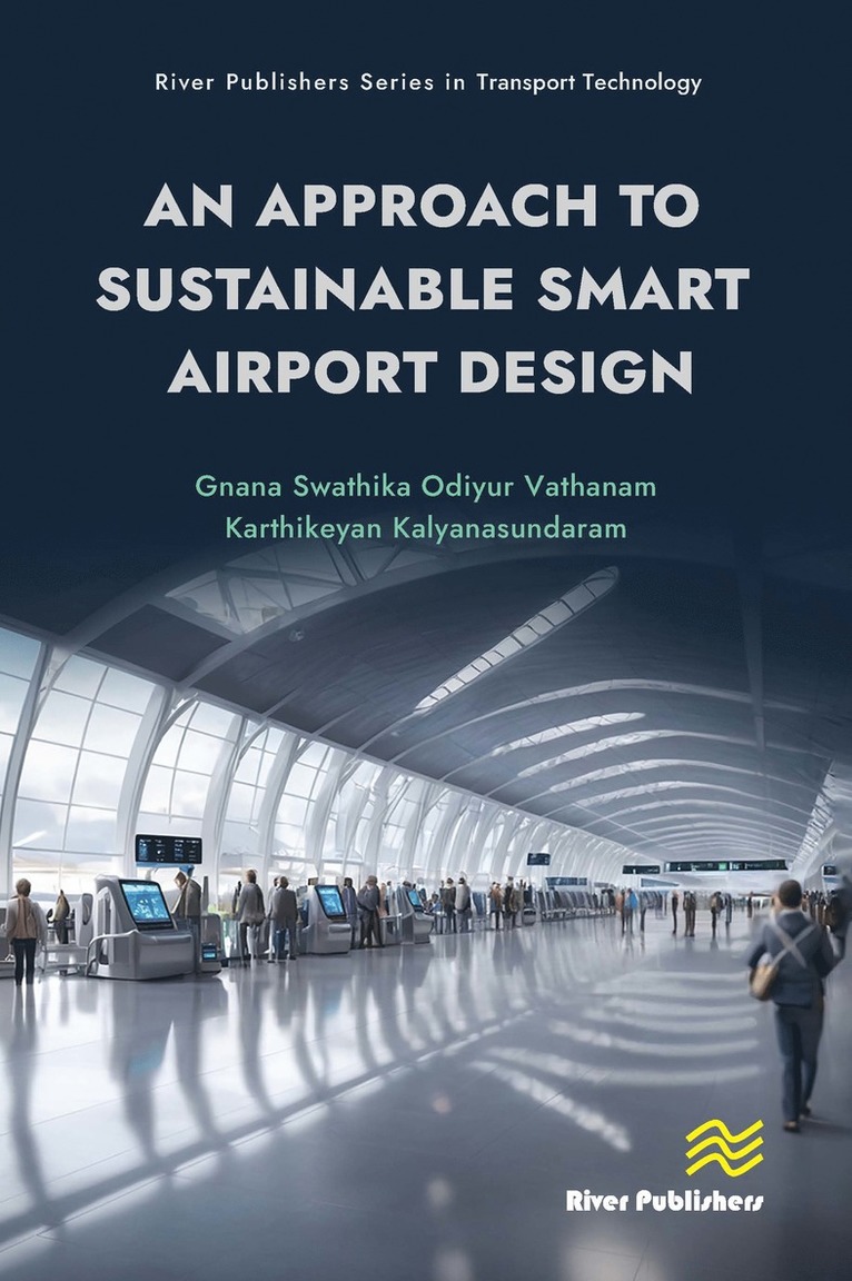 Approach to Sustainable Smart Airport Design