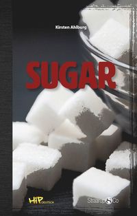 bokomslag Sugar (tysk)