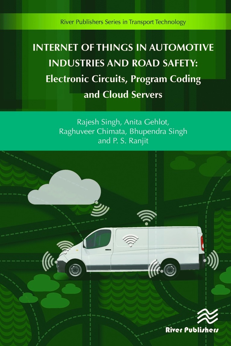 Internet of Things in Automotive Industries and Road Safety 1