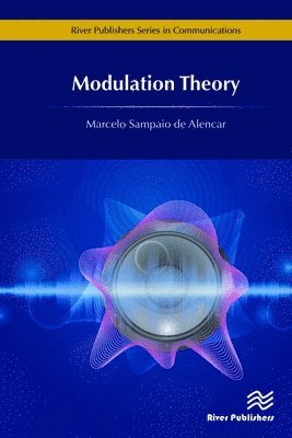 bokomslag Modulation Theory