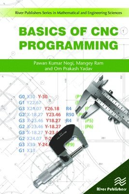 Basics of CNC Programming 1